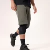 Rhoam Short för män