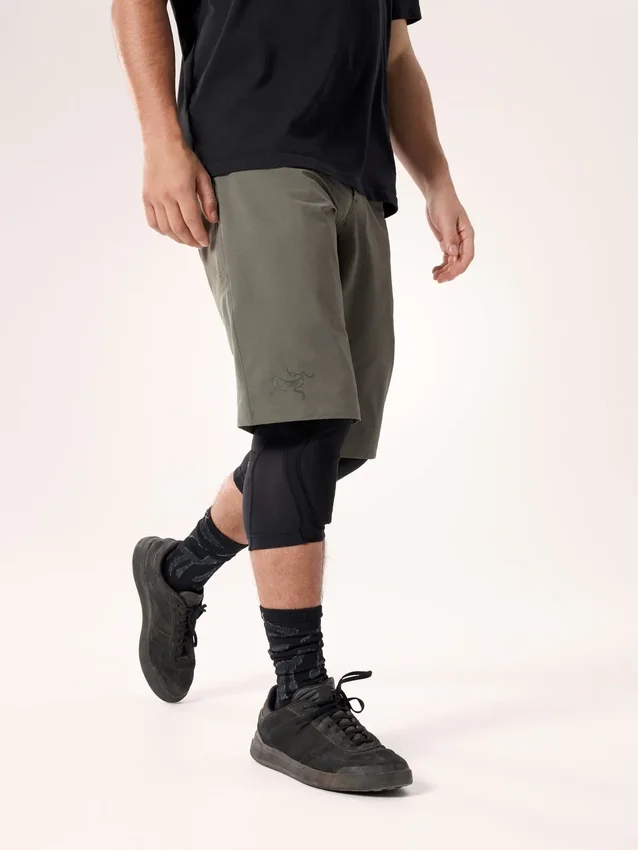 Rhoam Short för män