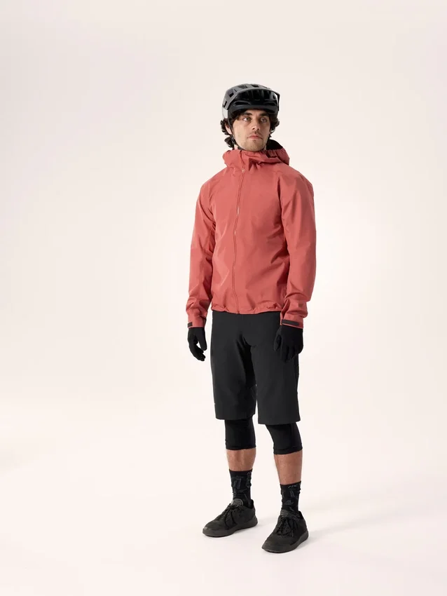 Rhoam Short för män