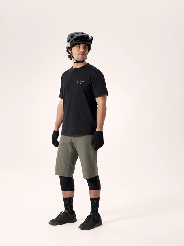 Rhoam Short för män