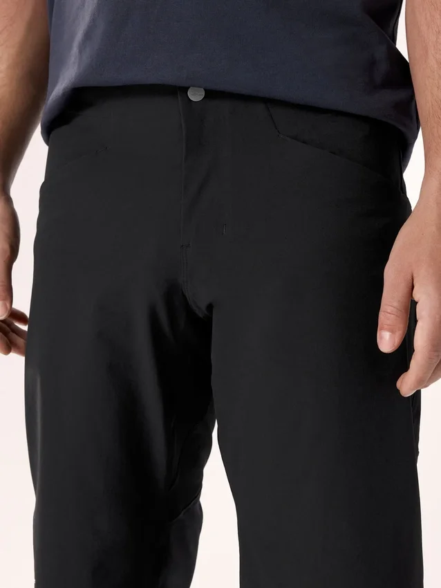 Rhoam Short för män
