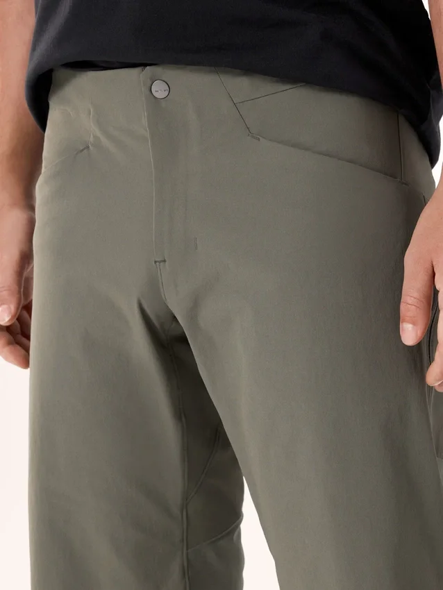 Rhoam Short för män