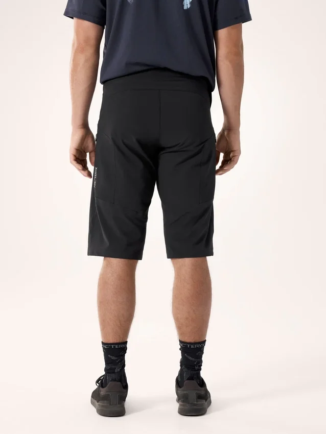 Rhoam Short för män