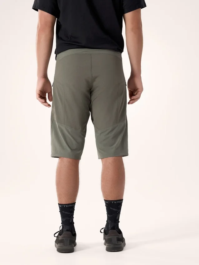 Rhoam Short för män