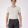 Rula T-shirt SS för damer