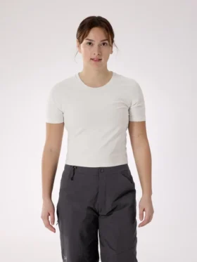 Rula T-shirt SS för damer