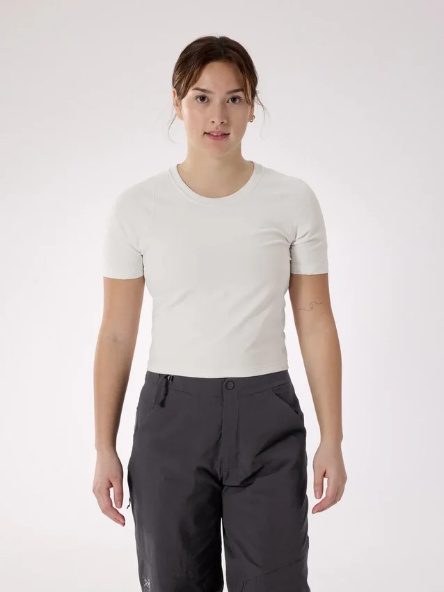 Rula T-shirt SS för damer