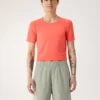 Rula T-shirt SS för damer