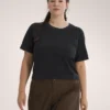 Rula T-shirt SS för damer