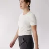 Rula T-shirt SS för damer