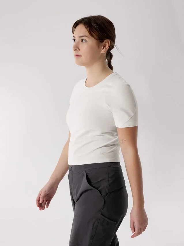 Rula T-shirt SS för damer