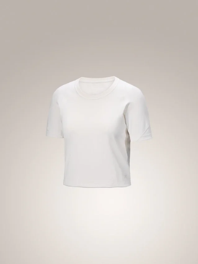Rula T-shirt SS för damer