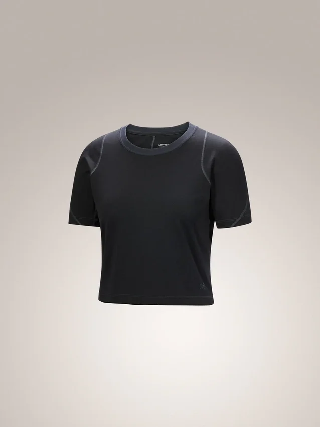 Rula T-shirt SS för damer