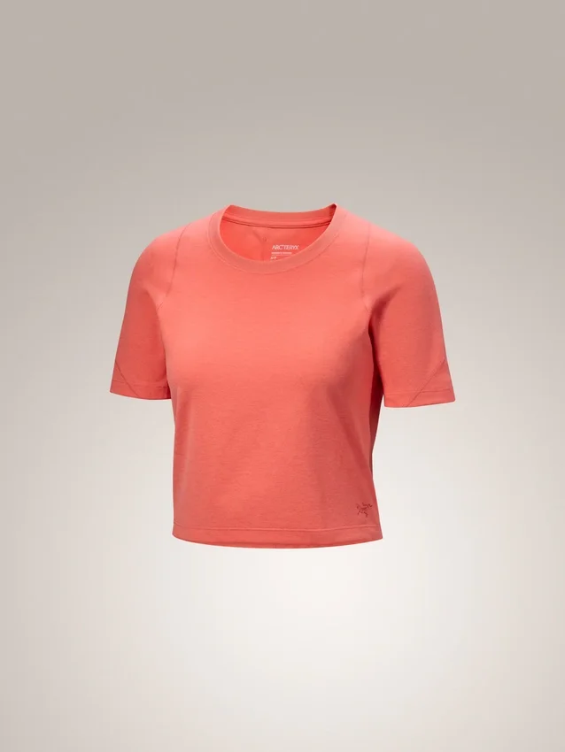 Rula T-shirt SS för damer