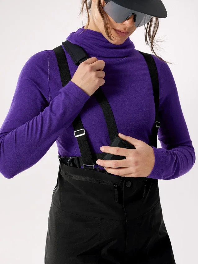 Rush Bib Byxor för damer