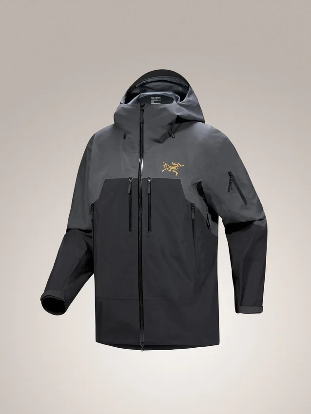 Rush Jacket för män