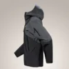 Rush Jacket för män
