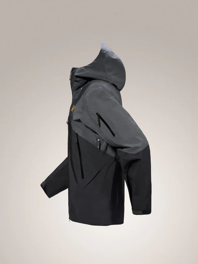 Rush Jacket för män