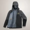 Rush Jacket för män