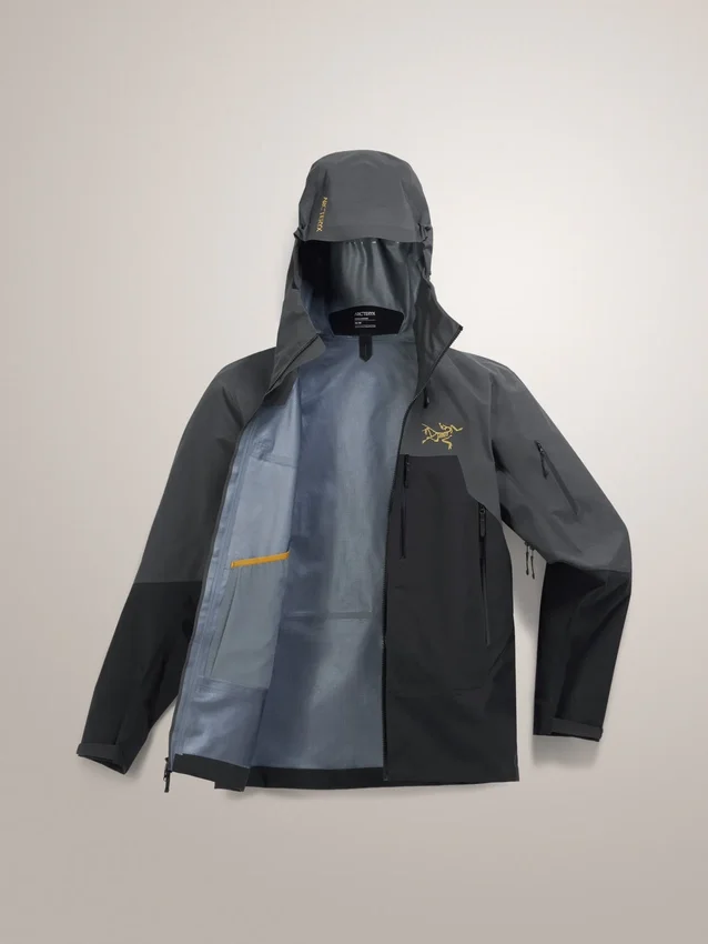 Rush Jacket för män