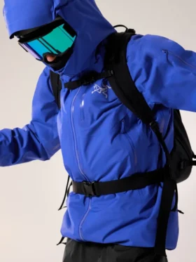 Sabre Insulated Jacket för män