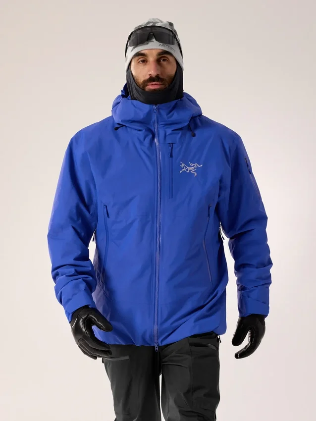 Sabre Insulated Jacket för män