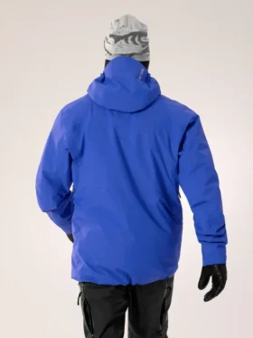Sabre Insulated Jacket för män