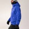 Sabre Insulated Jacket för män