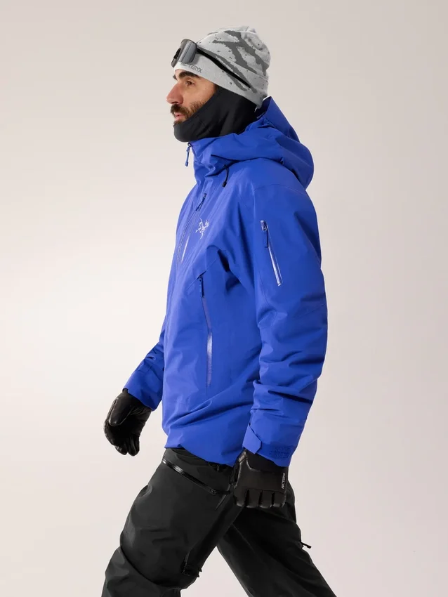 Sabre Insulated Jacket för män