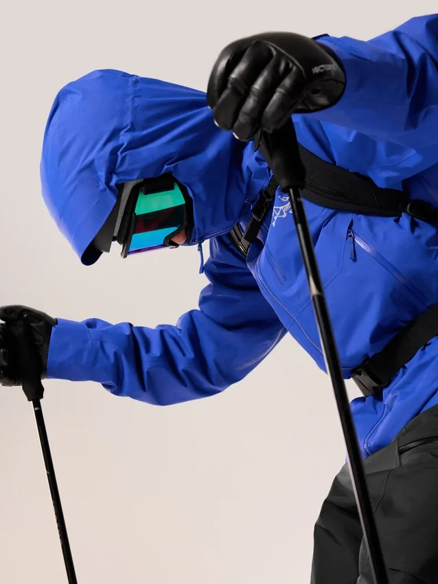 Sabre Insulated Jacket för män