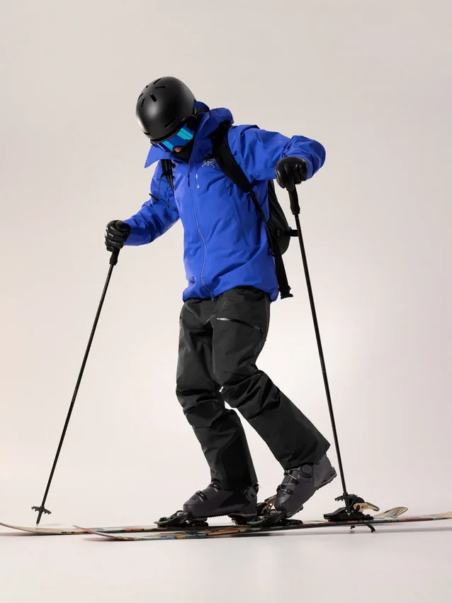 Sabre Insulated Jacket för män