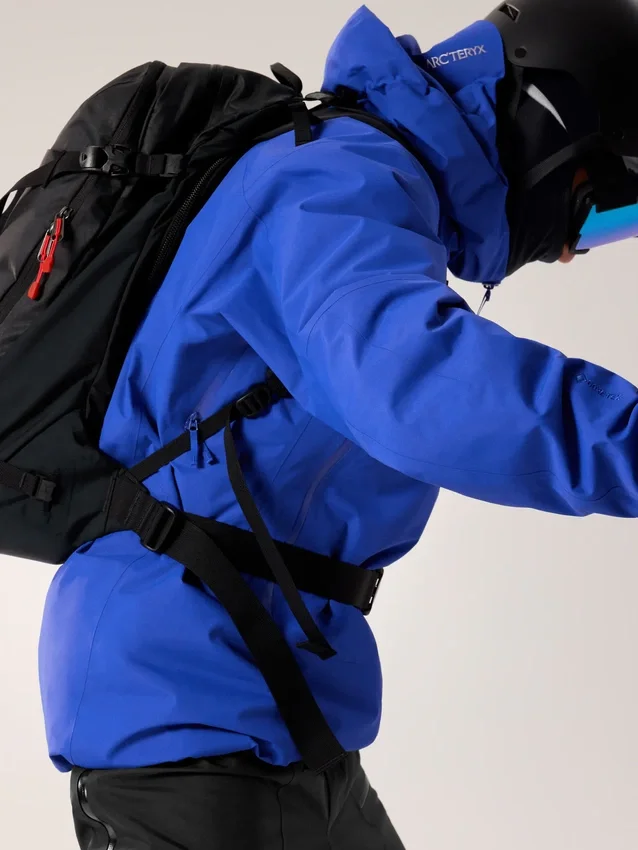 Sabre Insulated Jacket för män
