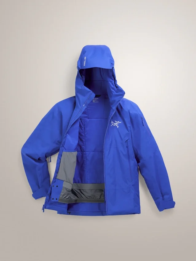Sabre Insulated Jacket för män
