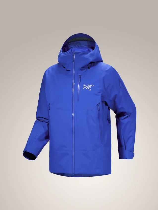 Sabre Insulated Jacket för män