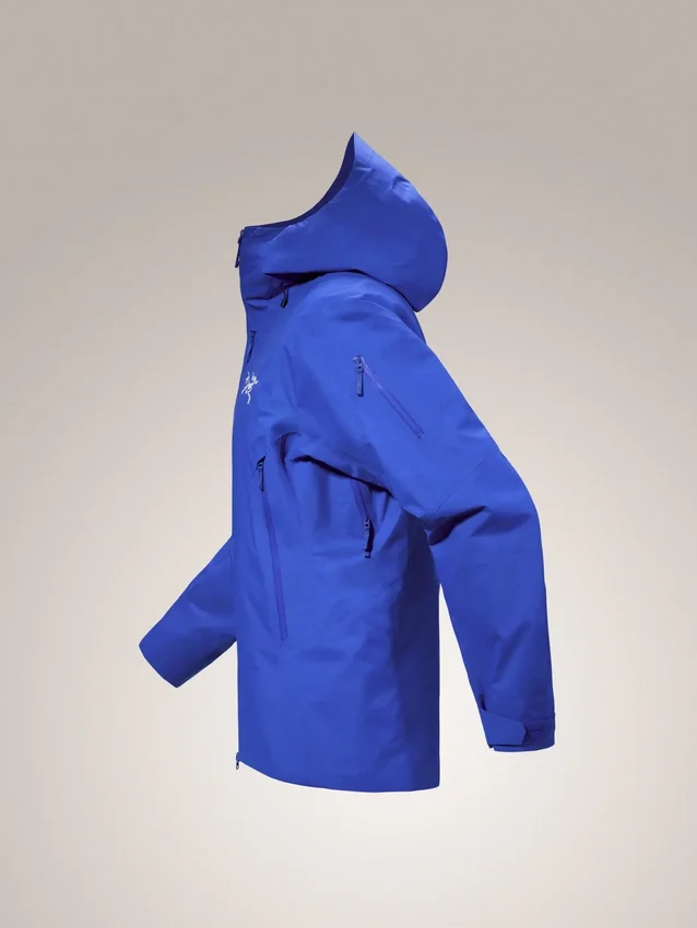 Sabre Insulated Jacket för män