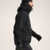 Sabre-jacka för män