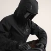 Sabre-jacka för män