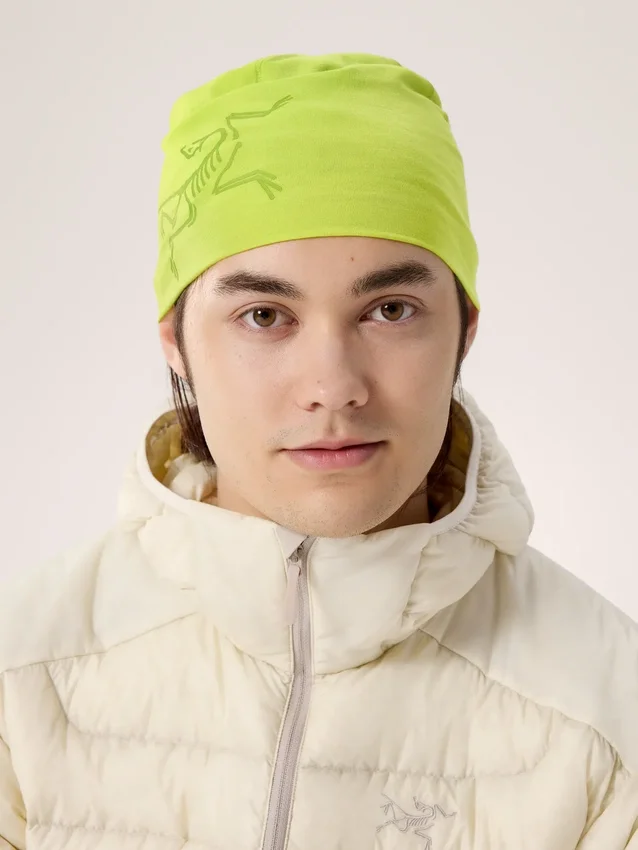 Satoro Merino Toque