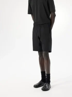 Secant Comp Short för män