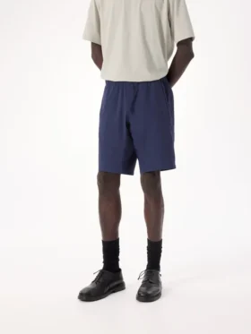 Secant Comp Short för män