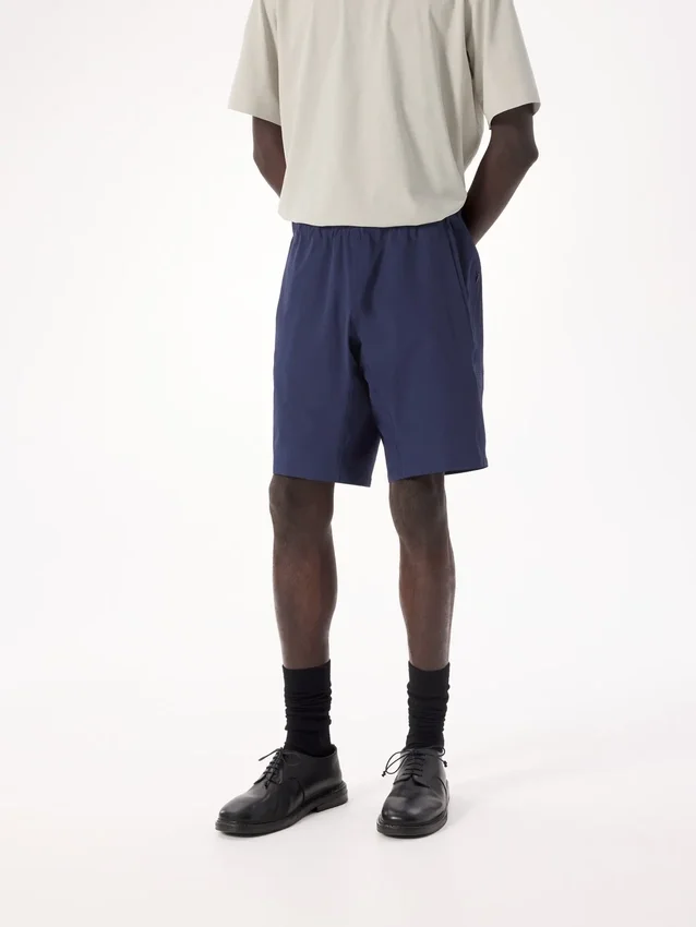 Secant Comp Short för män