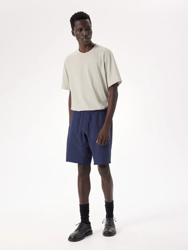 Secant Comp Short för män