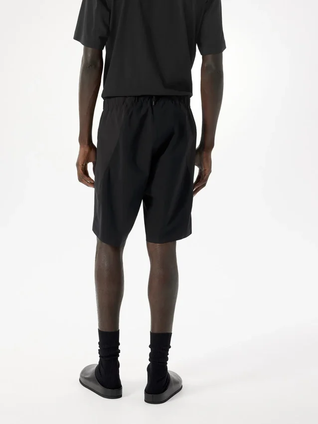 Secant Comp Short för män