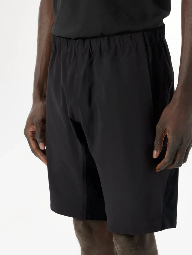 Secant Comp Short för män