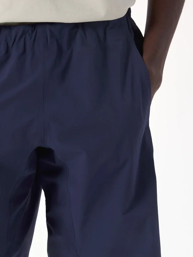Secant Comp Short för män