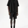 Secant Comp Short för män
