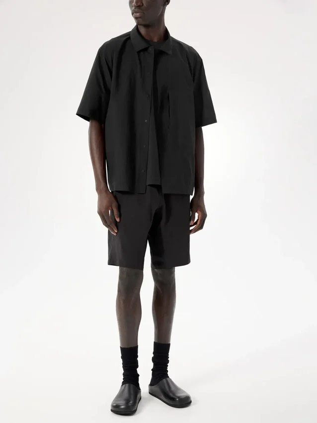 Secant Comp Short för män