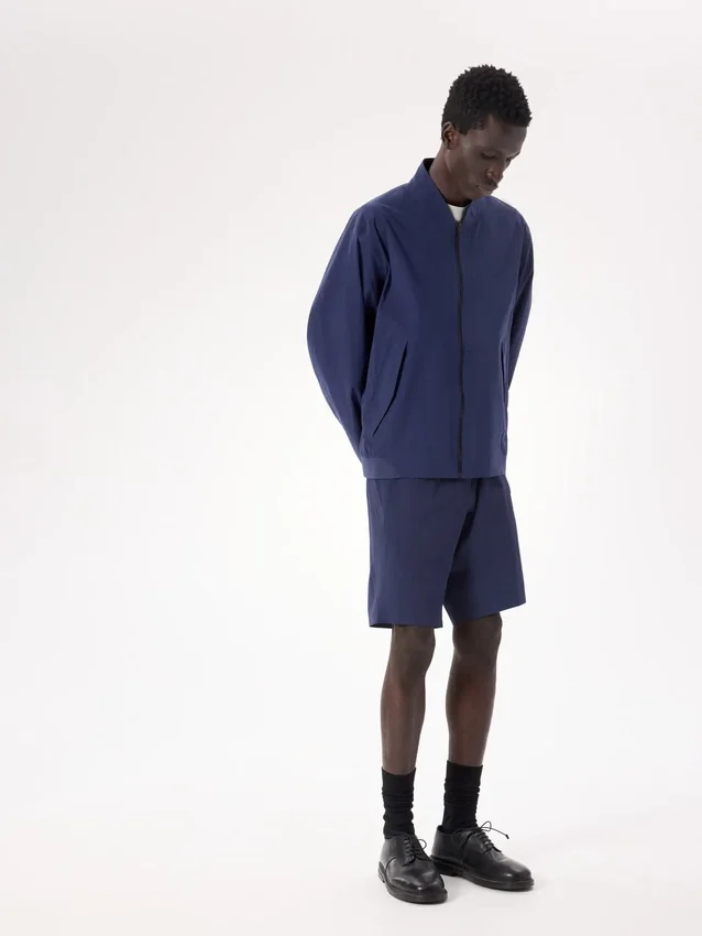 Secant Comp Short för män