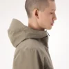 Secant SL-jacka för herr