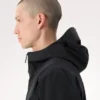 Secant SL-jacka för herr